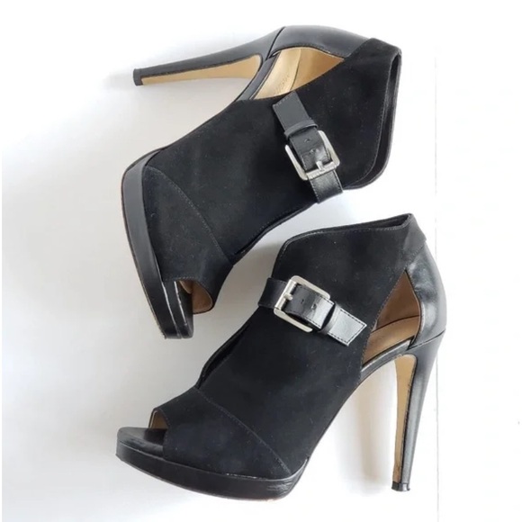 MICHAEL Michael Kors Shoes - Michael Kors Heels
